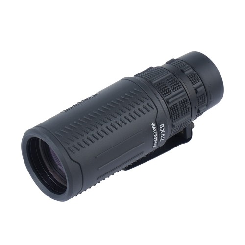 Vector Optics - Monokular Paragon 8x42 - Czarny - SCMO-01-1 57329