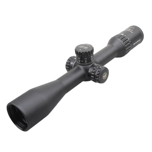 Vector Optics - Luneta Continental x8 2-16x44 SFP Tactical ED - SCOM-T39-1 57330