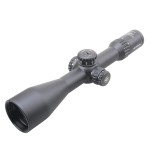 Vector Optics - Luneta celownicza Continental x6 4-24 FFP Ranging - 56 mm - Czarna - SCFF-40