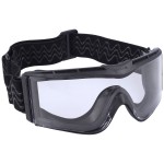 Bolle Tactical - Gogle Balistyczne - X810 - X810NPSI