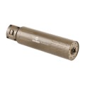 Tłumik TB0.9651_3-M26X1 Tactinox QD - 7.62 - L piaskowy-2 57369