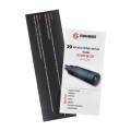 Tłumik TB0.9651_3-M26X1 Tactinox QD - 7.62 - L piaskowy-6 57369