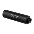 Tłumik TB0.9140_2-M18X1 Tactinox 9L PCC DT czarny-1 57370