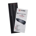 Tłumik TB0.9680_2 Tactinox QD - 9mm - L- M26x1,5 czarny-6 57372