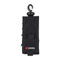 Tłumik TB0.9680_2-M26X1,5 Tactinox QD PC - 9mm - L piaskowy-3 57373