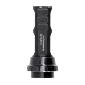 Hamulec wylotowy TB0.10178_1-M18X1 Raptor 7,62, czarny