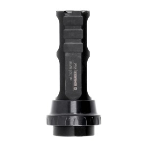 Hamulec wylotowy TB0.10178_1-M14X1 Raptor 7,62, czarny