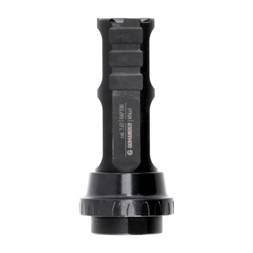 Hamulec wylotowy TB0.10178_1-M14X1 Raptor 7,62, czarny- 57377