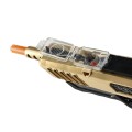 Karabinek na muchy Bug-A-Salt Gold Digger-3 57378
