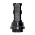 Hamulec wylotowy TB0.10177_1-1_2X28 UNEF Raptor 5,56, czarny- 57379