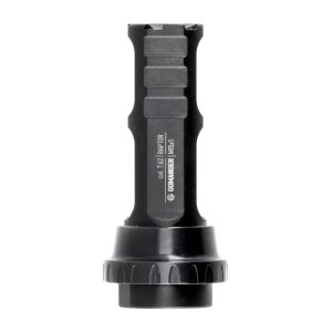 Hamulec wylotowy TB0.10178_1-M15X1 Raptor 7,62, czarny