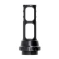 Hamulec wylotowy TB0.10178_1-M15X1 Raptor 7,62, czarny-1 57380