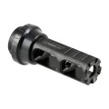 Hamulec wylotowy TB0.10178_1-M15X1 Raptor 7,62, czarny-3 57380