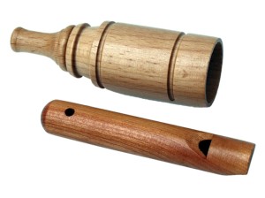 Wabik na lisy zestaw 2 szt. Eurohunt Weisskirchen