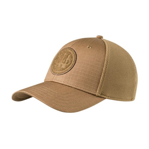 Czapka Beretta Shield Flexfit Dark Flath Earth-1 57391  | 71366