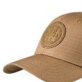 Czapka Beretta Shield Flexfit Dark Flath Earth-3 57391  | 71366