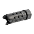Hamulec wylotowy Audere Quarter Stroke kal. 223 M15x1-3 57393