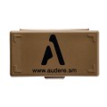 Hamulec wylotowy Audere Quarter Stroke kal. 223 M15x1-5 57393