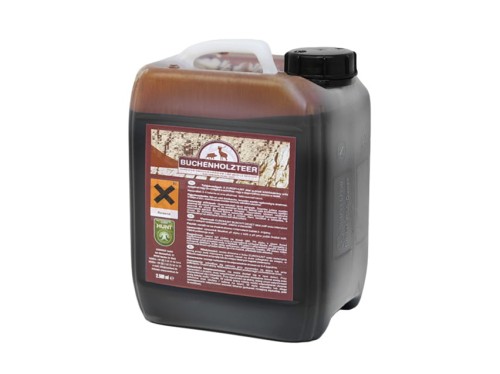 Smoła bukowa Eurohunt 2.5 L (3 kg)- 57395