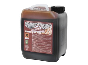 Smoła bukowa Eurohunt 5 L (6 kg)