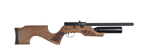 Wiatrówka PCP Reximex Lyra-K 5.5 mm z tłumikiem-1 57402