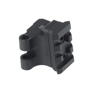 FTCS - Adapter do montażu kolb Picatinny dla Saiga - Cerakote - H-146 - FTCS Nr. 28