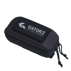 Gatorz - Pokrowiec na okulary Molle Case - MOLLE CASE W/ PATCH