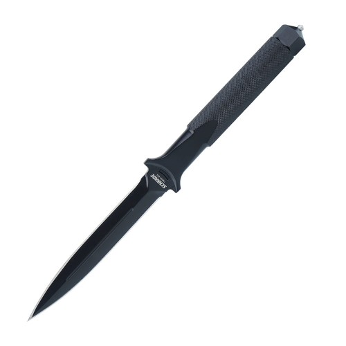 Schrade - Nóż Extreme Survival Slim - Krupp 4116 - Czarny - 1182511-1 57413