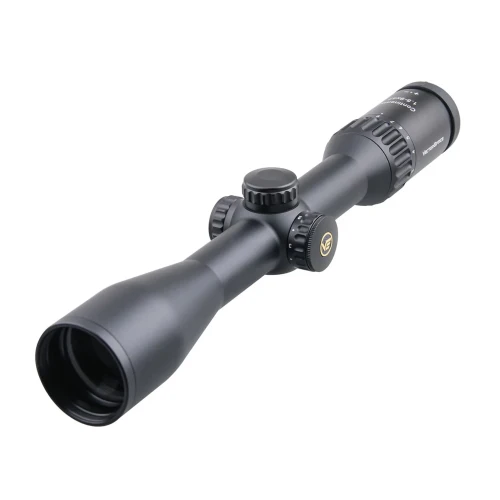 Vector Optics - Luneta Continental x6 1.5-9x42 - 42 mm - G4 - Czarny - SCOM-23-1 57416