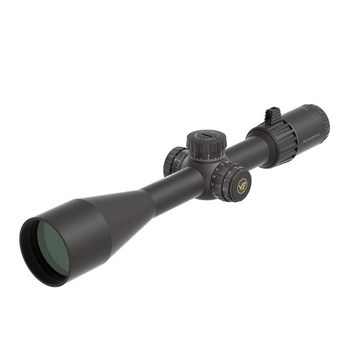 Vector Optics - Luneta myśliwska Taurus Gen II 5-30x56 - 30 mm - FFP - Czarna - SCFF-66-1 57417