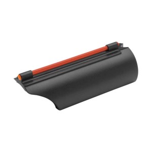 TruGlo - Muszka światłowodowa do strzelby Glo Dot II - 12/20 GA - Czerwony - TG92A