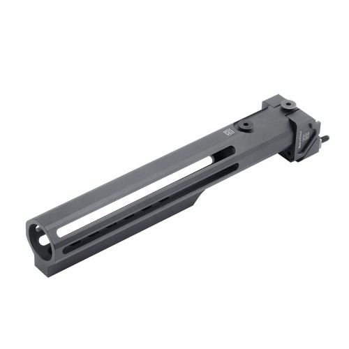 FTCS - Adapter kolby AR15 do AKM - Aluminium - Cerakote - H-146 - Nr. 25-1 57422