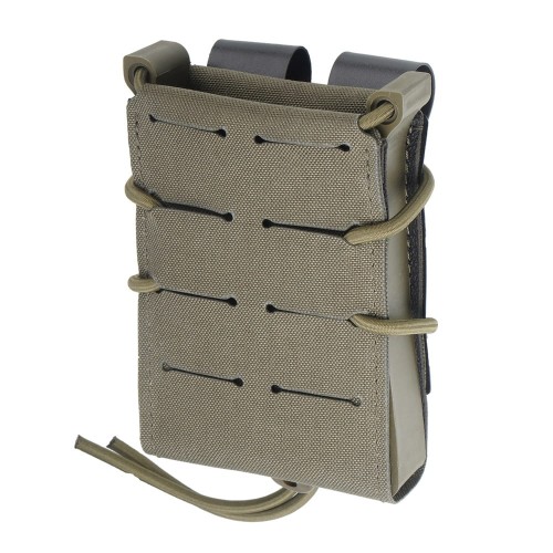 Templars Gear - Ładownica pojedyncza na magazynek AR/AK Rifle Pouch FMR - Ranger Green - TG-FMR-RG-1 57427