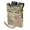 Templars Gear - Ładownica pojedyncza na magazynek AR/AK Rifle Pouch FMR - MultiCam - TG-FMR-MC-1 57428
