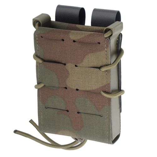Templars Gear - Ładownica pojedyncza na magazynek AR/AK Rifle Pouch FMR - Pantera Leśna - TG-FMR-WZ93-1 57429