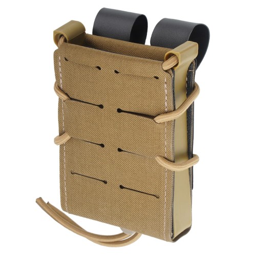 Templars Gear - Ładownica pojedyncza na magazynek AR/AK Rifle Pouch FMR - Coyote Brown - TG-FMR-CB-1 57430