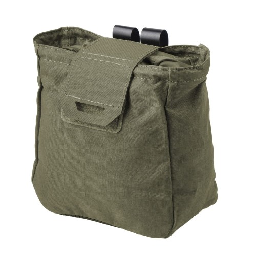 Templars Gear - Worek zrzutowy Dump Bag Short - Ranger Green - TG-DB-S-RG-1 57437