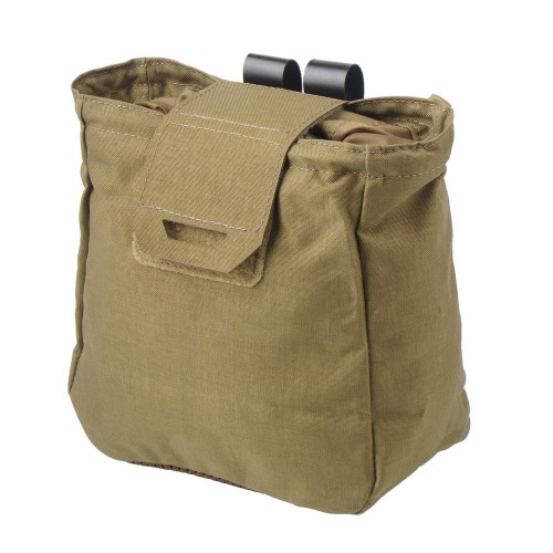 Templars Gear - Worek zrzutowy Dump Bag Short - Coyote Brown - TG-DB-S-CB-1 57439