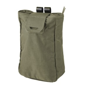 Templars Gear - Worek zrzutowy Dump Bag Long - Ranger Green - TG-DB-L-RG