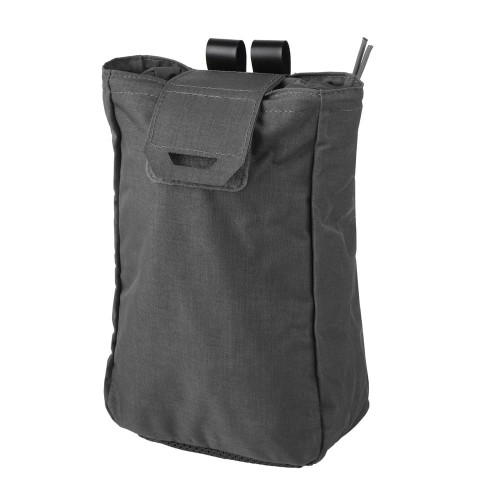 Templars Gear - Worek zrzutowy Dump Bag Long - Czarny - TG-DB-L-BL-1 57441