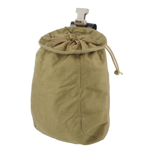 Templars Gear - Worek zrzutowy Dump Bag Capax - Coyote Brown - TG-CDB-CB-1 57449