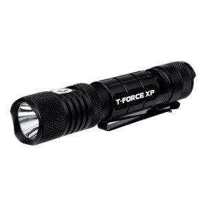 Mactronic - Latarka taktyczna T-Force XP - 2030 lm - 18650 3200 mAh - Czarny - THH0211