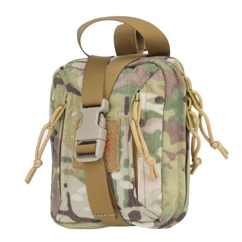 Templars Gear - Apteczka zrywana Rip-off AZ-2 - Cordura 500D - MultiCam - TG-AZ2-MC-1 57463