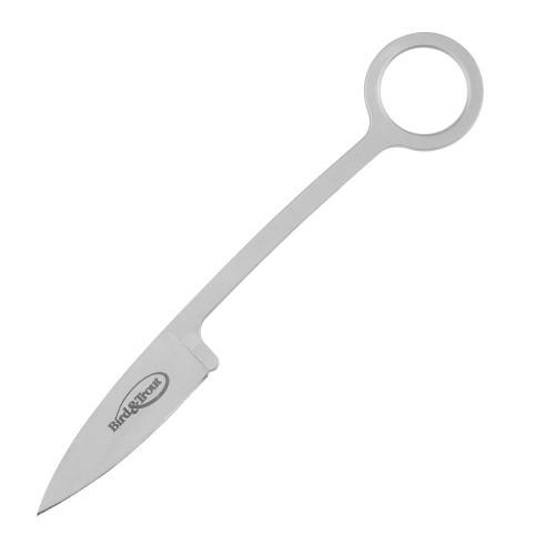 Cold Steel - Nóż Bird and Trout - AUS 8A - Srebrny - 20BTJ-1 57467