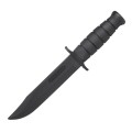 Cold Steel - Nóż Treningowy Leatherneck SF Trainer - Guma - Czarny - 92R39LSF-1 57470