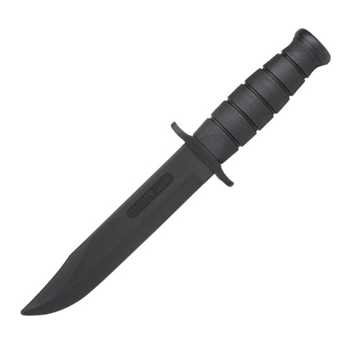 Cold Steel - Nóż Treningowy Leatherneck SF Trainer - Guma - Czarny - 92R39LSF-1 57470