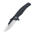 Smith & Wesson - Nóż składany Extreme Ops Two Tone - 3Cr - Czarny - 1209517-1 57480