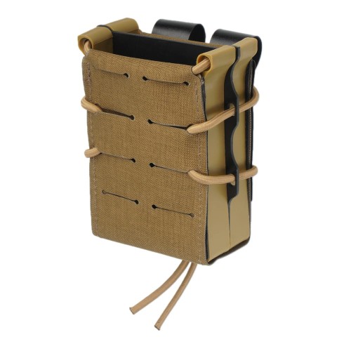 Templars Gear - Ładownica podwójna na magazynki AR/AK Rifle Pouch DFMR - Coyote Brown - TG-DFMR-CB-1 57489