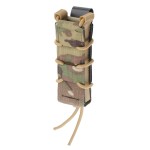 Templars Gear - Ładownica pojedyncza na magazynek pistoletowy Machine Pistol Pouch FMPM - MultiCam - TG-FMPM-MC