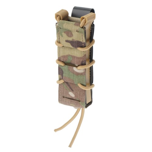 Templars Gear - Ładownica pojedyncza na magazynek pistoletowy Machine Pistol Pouch FMPM - MultiCam - TG-FMPM-MC-1 57490